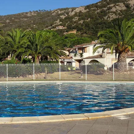 Villa 8 Au Village Marin *