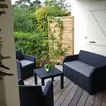 Villa 8 Au Village Marin Porto-Vecchio (Corsica)