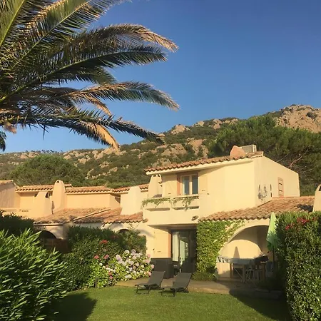 8 Au Village Marin Porto Vecchio