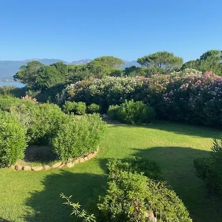 8 Au Village Marin Porto-Vecchio (Corsica)