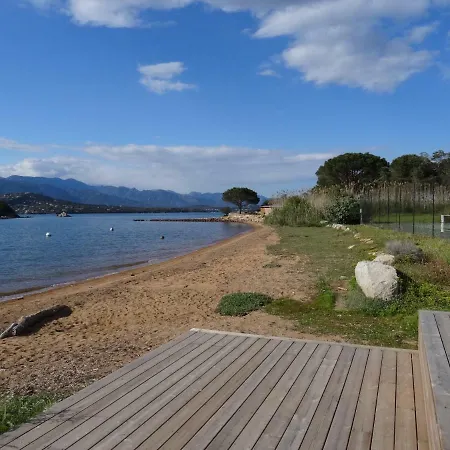 Villa 8 Au Village Marin Porto-Vecchio