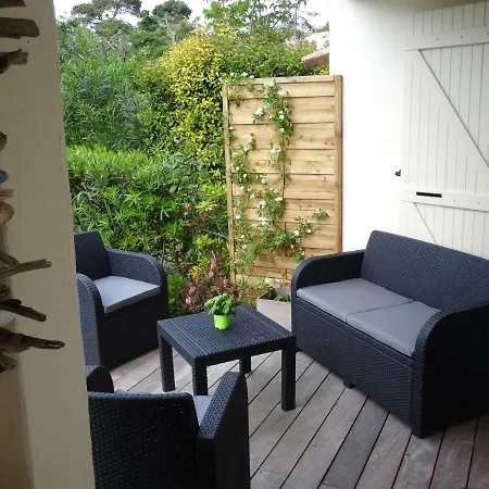 Villa 8 Au Village Marin Porto-Vecchio (Corsica)