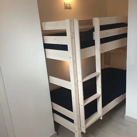 8 Au Village Marin Порто-Веккьо
