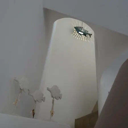 8 Au Village Marin Villa