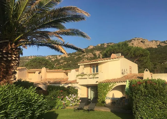 8 Au Village Marin 维琪奥港