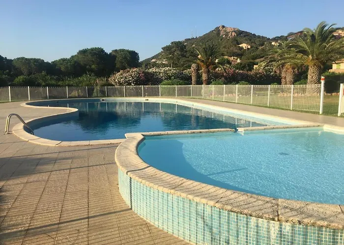 8 Au Village Marin * Porto-Vecchio