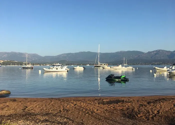 8 Au Village Marin * 维琪奥港