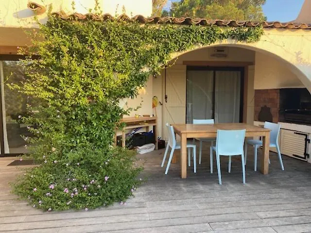 Villa 8 Au Village Marin