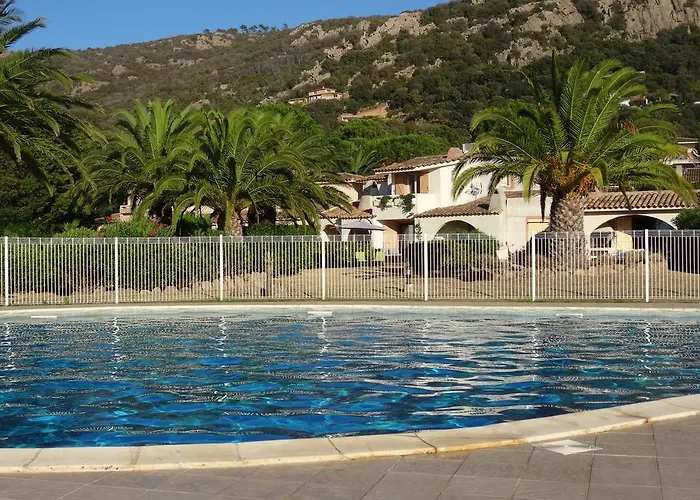 Villa 8 Au Village Marin *