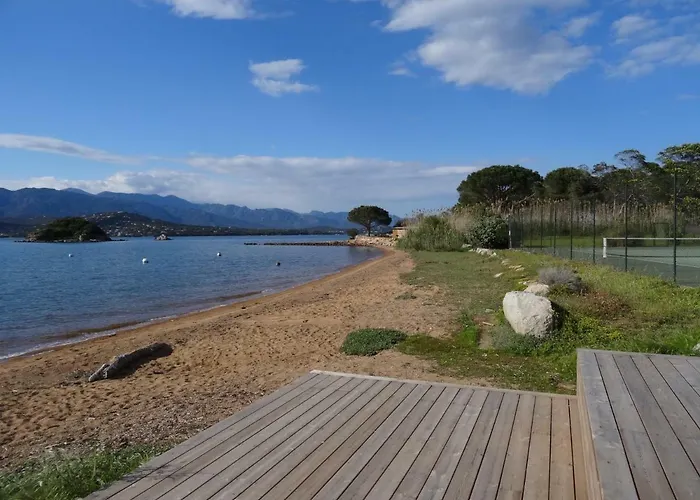 Villa 8 Au Village Marin Porto-Vecchio