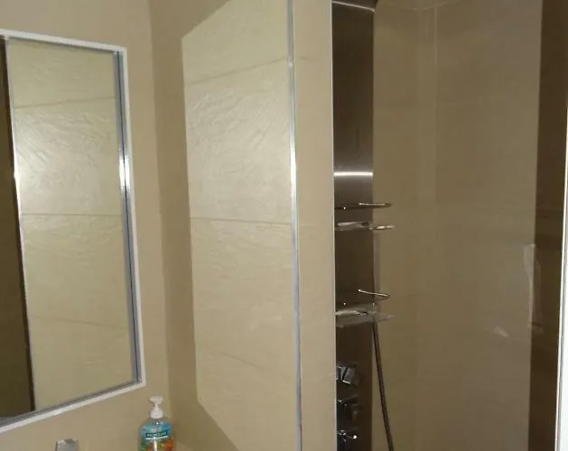 别墅 8 Au Village Marin *