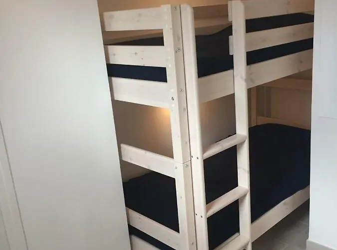 8 Au Village Marin Porto-Vecchio