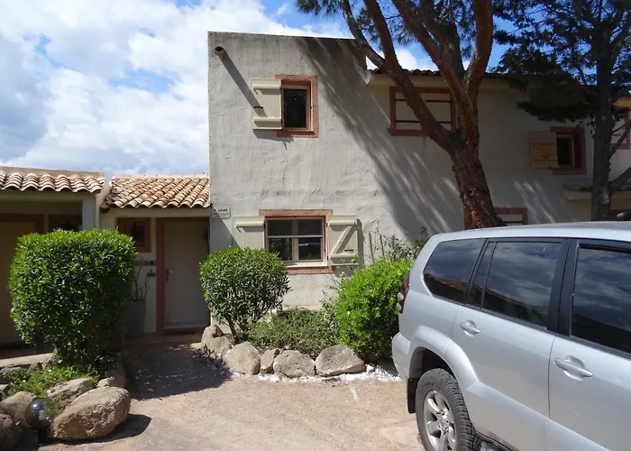 8 Au Village Marin 维琪奥港