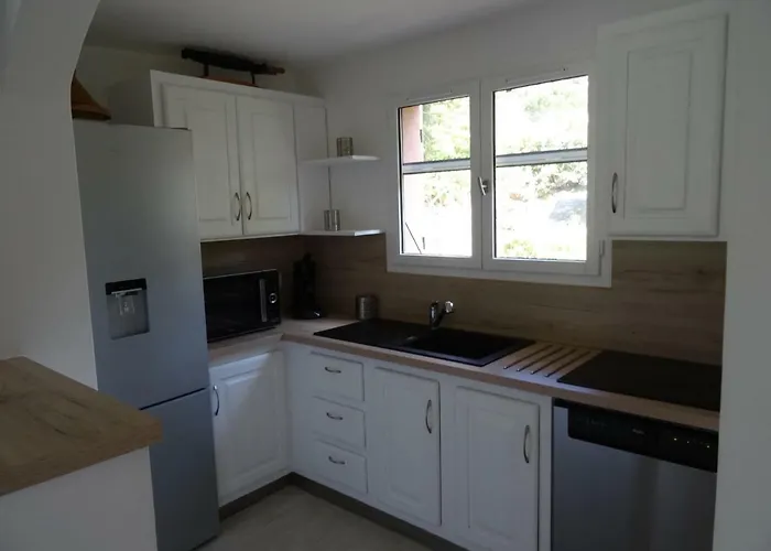 Villa 8 Au Village Marin Porto-Vecchio