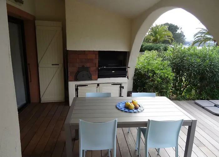 8 Au Village Marin * Porto-Vecchio